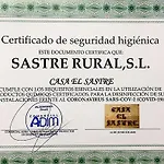 Casa El Sastre I Lägenhet