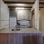 Casa El Sastre I 아파트 *