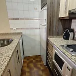 아파트 Casa El Sastre I 베세이테