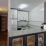 아파트 Casa El Sastre I *