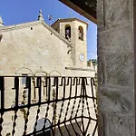 Casa El Sastre I 아파트 베세이테