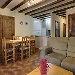 Lejlighed Casa El Sastre I *
