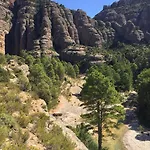 Casa El Sastre I Lägenhet *