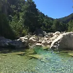 아파트 Casa El Sastre I