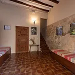 Casa El Sastre I 아파트 베세이테