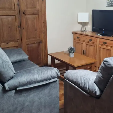Casa El Sastre I 아파트