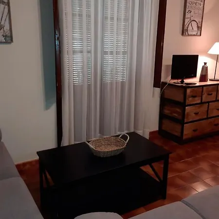 Διαμέρισμα Casa El Sastre I Beceite