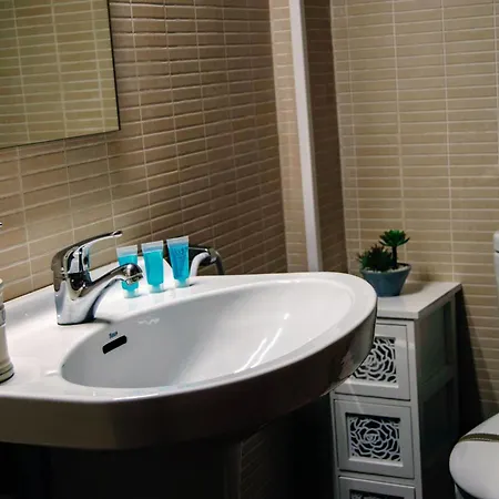 Casa El Sastre I 贝塞特