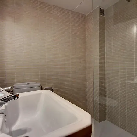 Διαμέρισμα Casa El Sastre I