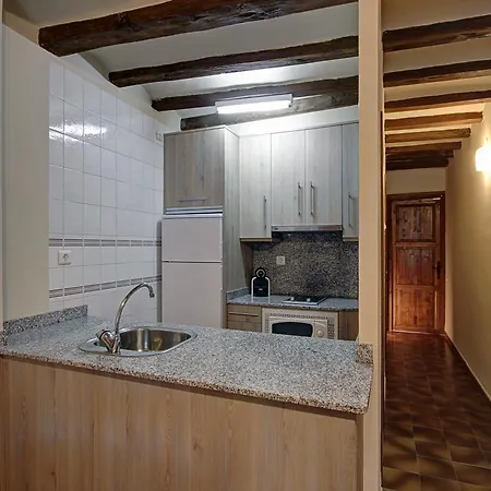 Casa El Sastre I Διαμέρισμα *