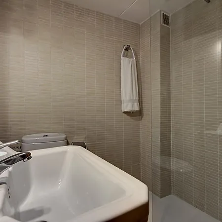 Διαμέρισμα Casa El Sastre I *