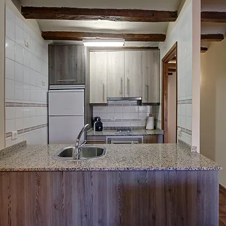 Casa El Sastre I Διαμέρισμα *