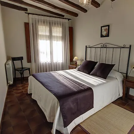 Casa El Sastre I *