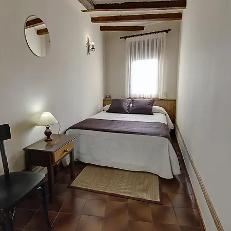 Apartamento Casa El Sastre I *