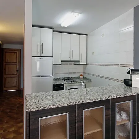 Apartamento Casa El Sastre I *