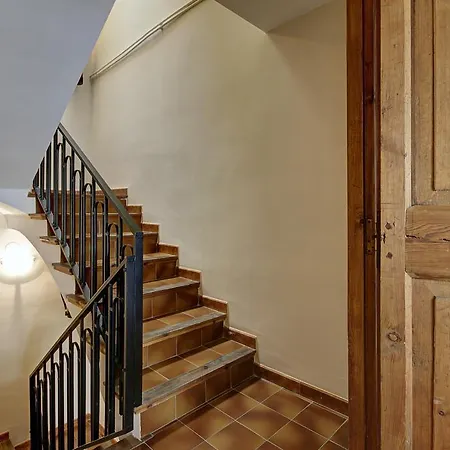 Casa El Sastre I * ベセイテ