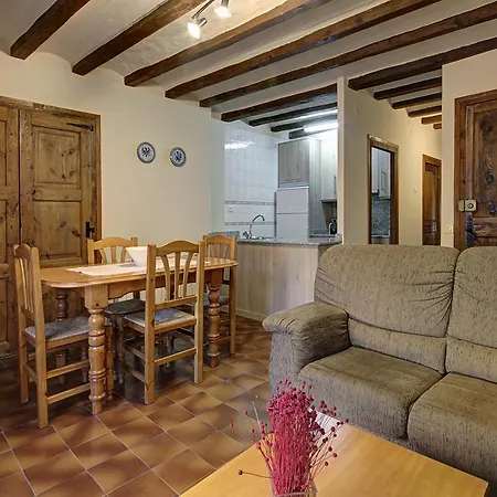 アパート Casa El Sastre I *