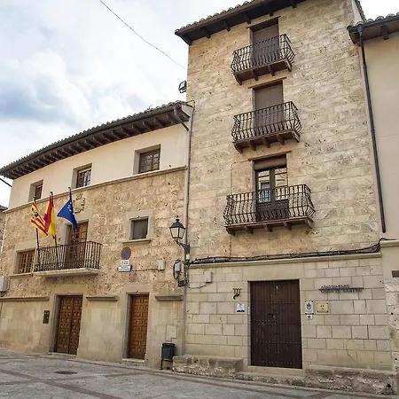 Casa El Sastre I Apartman *