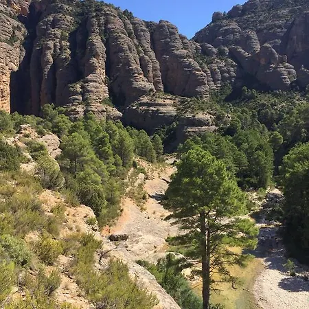 Casa El Sastre I Διαμέρισμα *