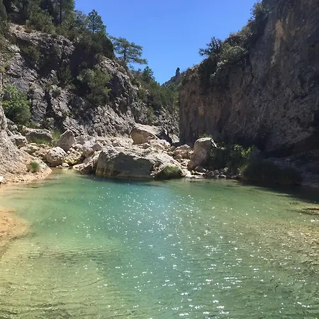 Casa El Sastre I Διαμέρισμα