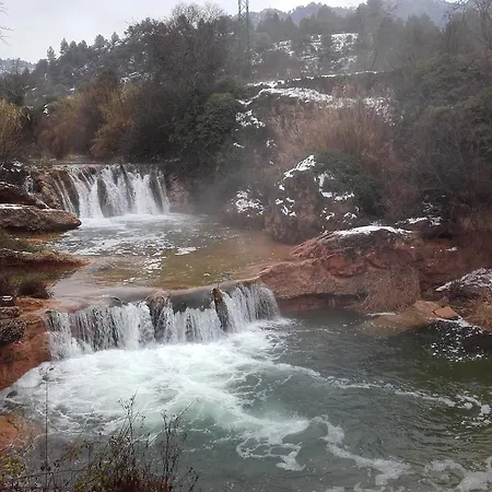 Διαμέρισμα Casa El Sastre I
