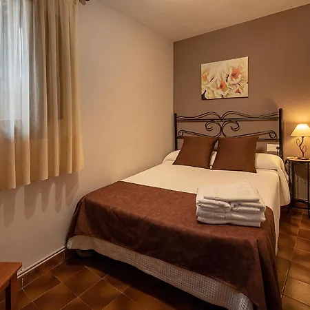 Casa El Sastre I 아파트 베세이테