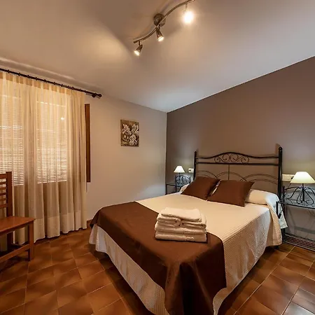 Casa El Sastre I アパート
