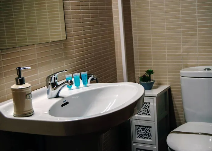 Casa El Sastre I 贝塞特