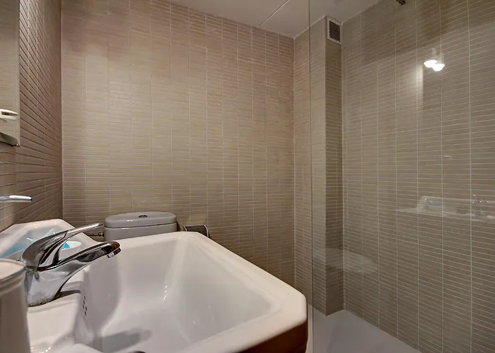 Διαμέρισμα Casa El Sastre I