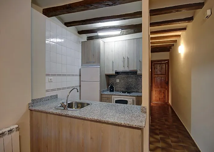 Casa El Sastre I 公寓 *