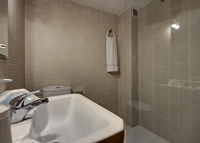 Διαμέρισμα Casa El Sastre I *