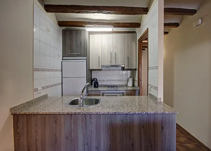 Casa El Sastre I 公寓 *