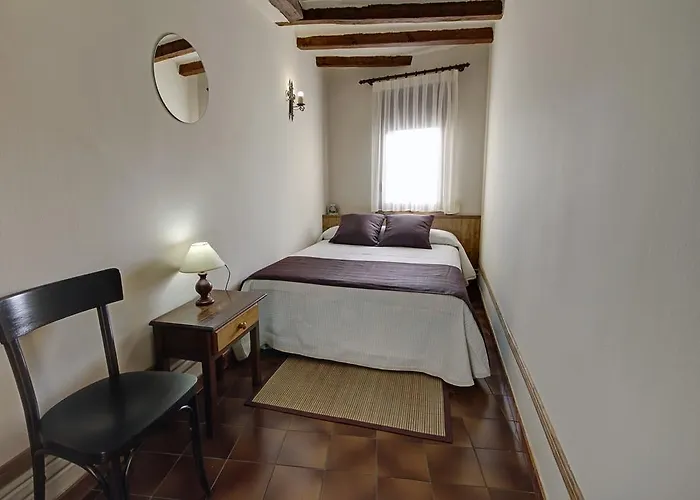 公寓 Casa El Sastre I *