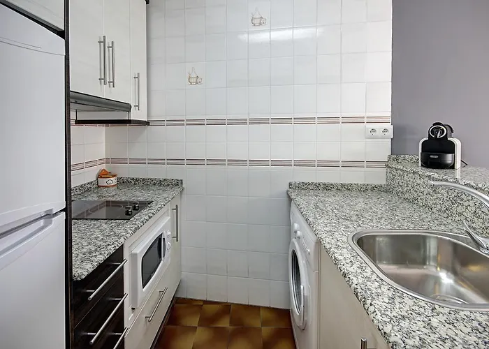 Casa El Sastre I 贝塞特