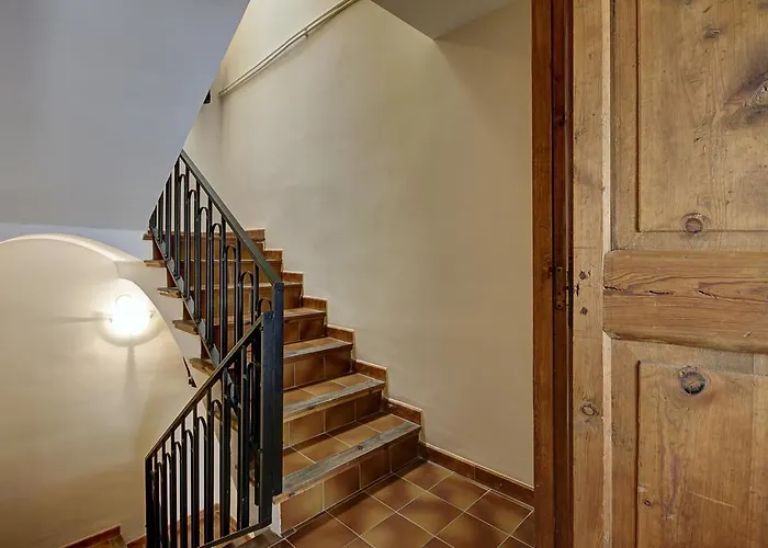 Casa El Sastre I * 贝塞特