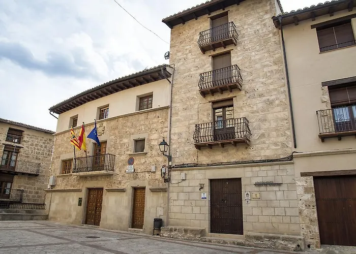 Casa El Sastre I 아파트 *