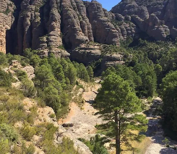 Casa El Sastre I 아파트 *