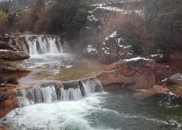 公寓 Casa El Sastre I