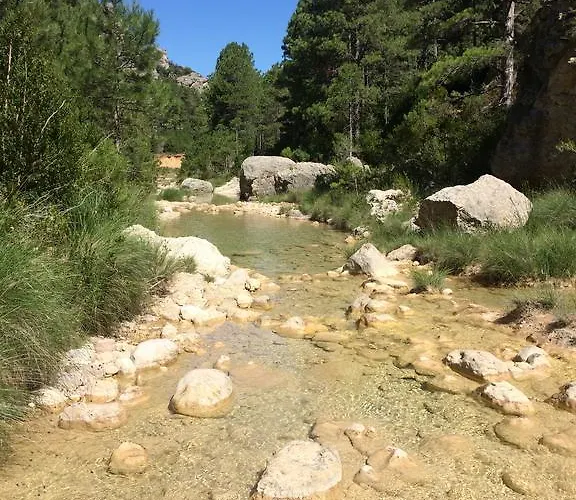 Casa El Sastre I 公寓