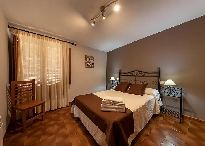 Casa El Sastre I 公寓
